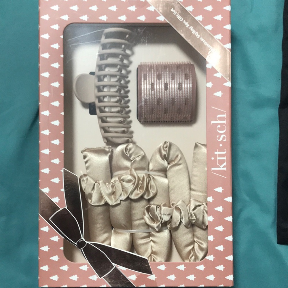KITSCH SET